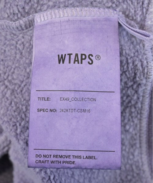 WTAPS 運動衫