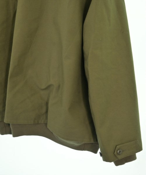 sacai 斜紋夾克