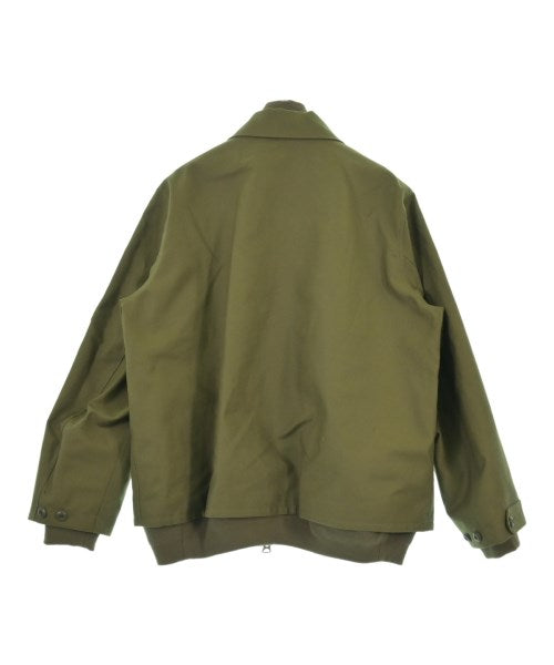 sacai 斜紋夾克
