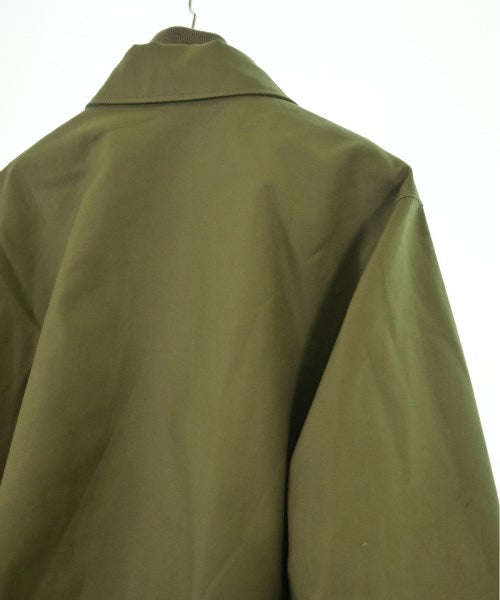 sacai 斜紋夾克