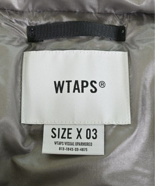 WTAPS 羽絨夾克/背心