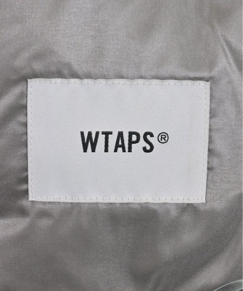 WTAPS 羽絨夾克/背心