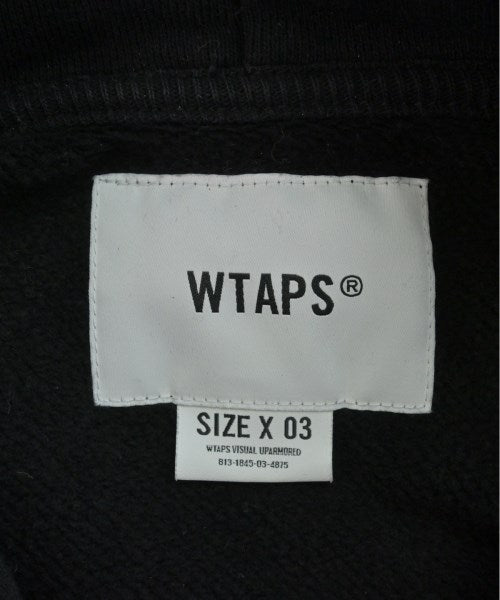 WTAPS 連帽衫