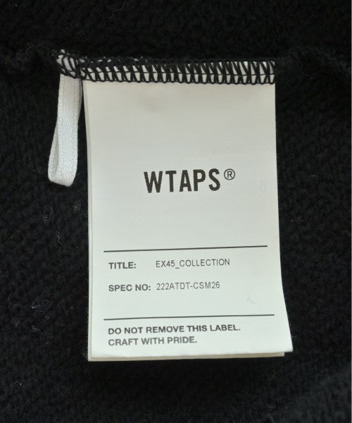 WTAPS 連帽衫