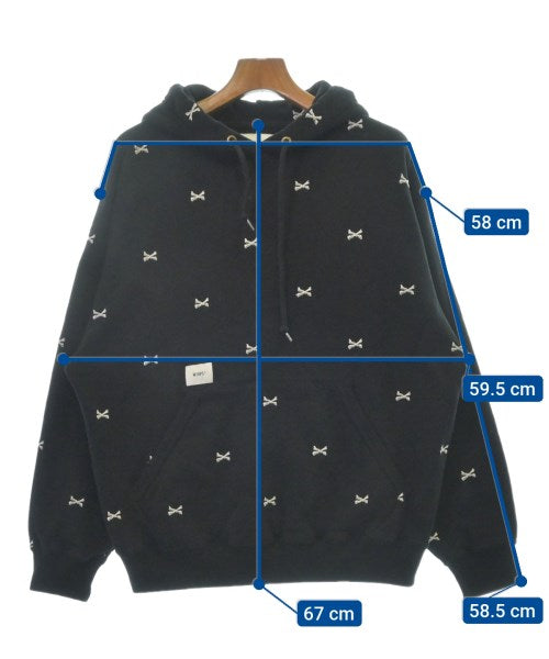 WTAPS 連帽衫