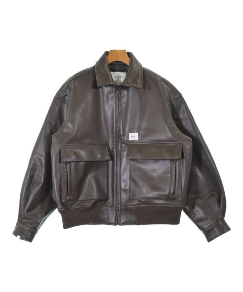 WTAPS 斜紋夾克
