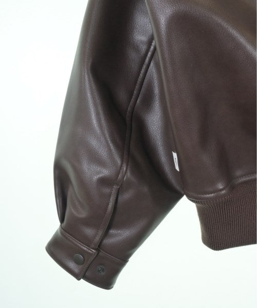 WTAPS 斜紋夾克