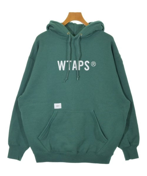 WTAPS 連帽衫