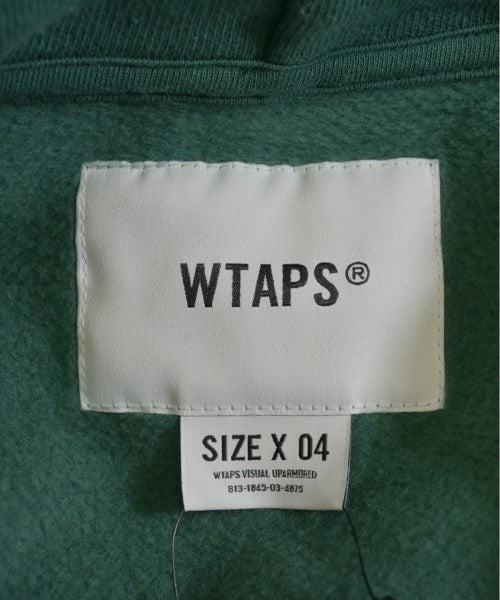 WTAPS 連帽衫