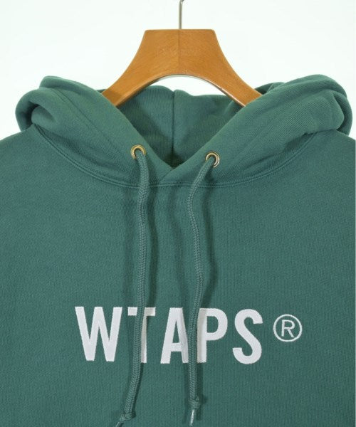 WTAPS 連帽衫
