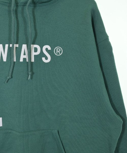 WTAPS 連帽衫