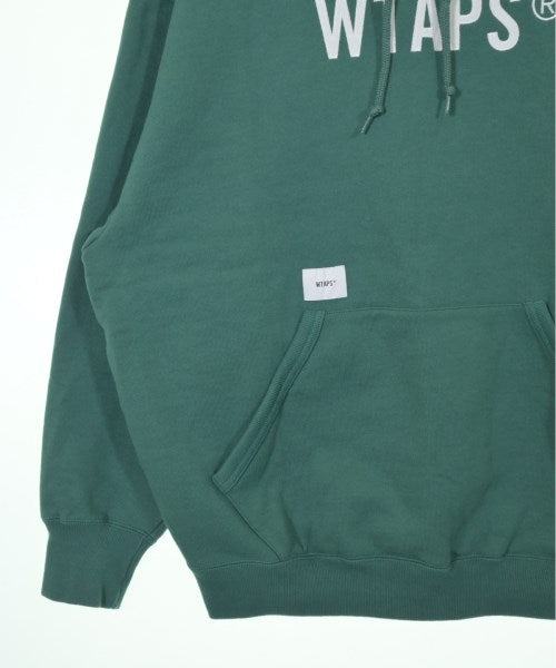 WTAPS 連帽衫