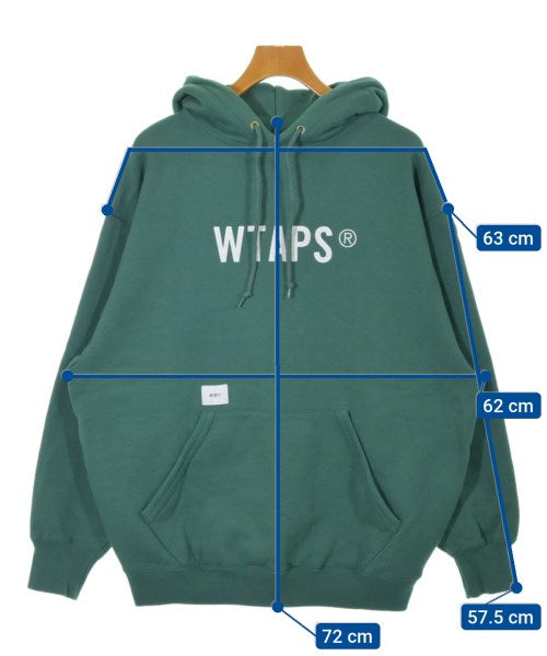 WTAPS 連帽衫