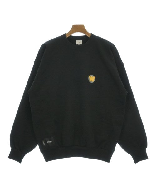 WTAPS 衛衣布