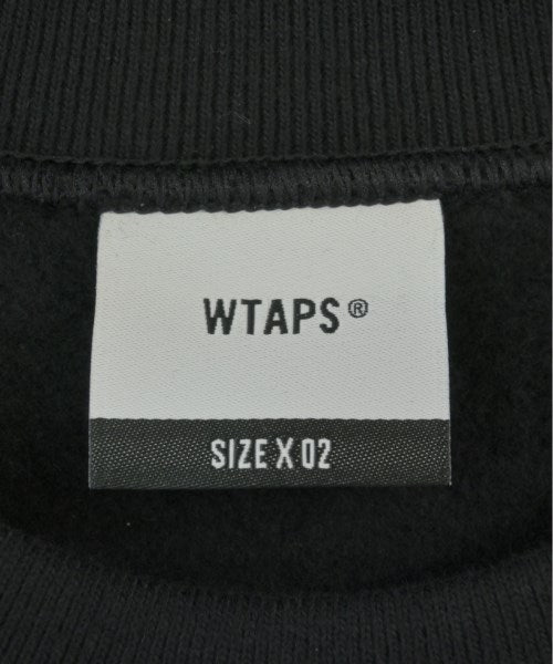WTAPS 衛衣布
