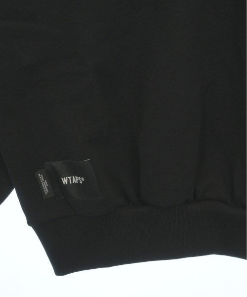 WTAPS 衛衣布