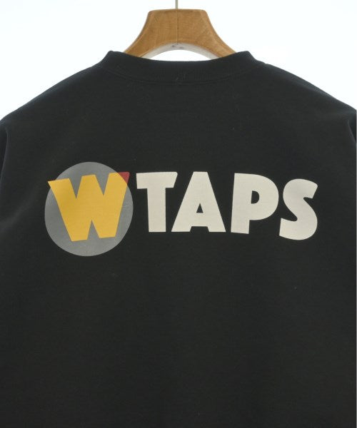 WTAPS 衛衣布