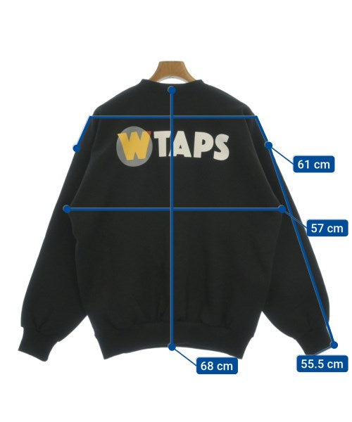 WTAPS 衛衣布