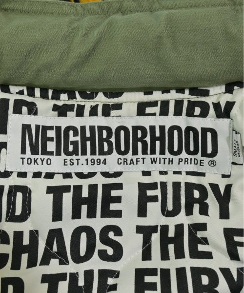 NEIGHBOR HOOD 其他飛行外套