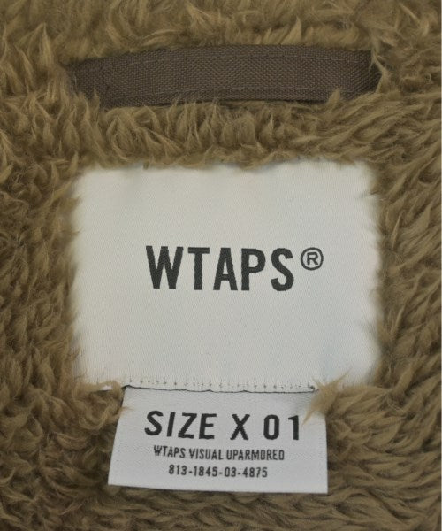 WTAPS 斜紋夾克
