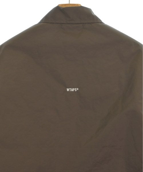 WTAPS 斜紋夾克