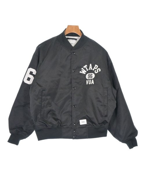 WTAPS 斜紋夾克