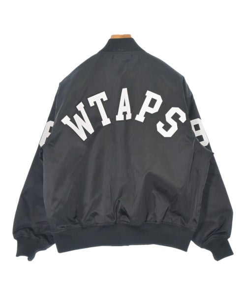 WTAPS 斜紋夾克