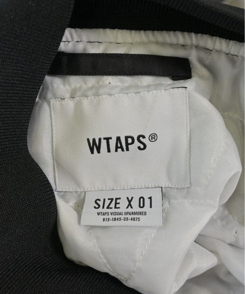 WTAPS 斜紋夾克
