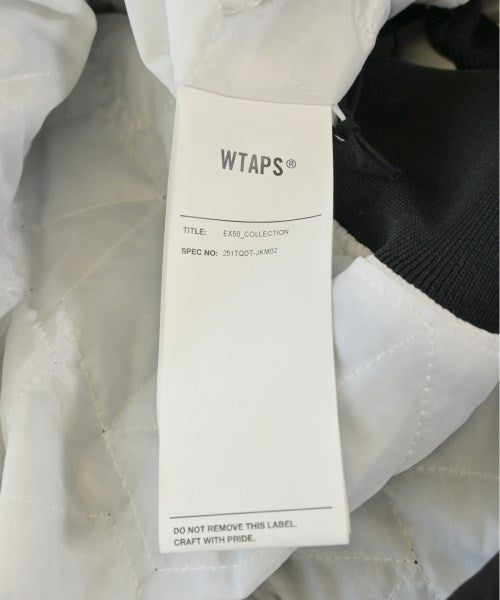 WTAPS 斜紋夾克
