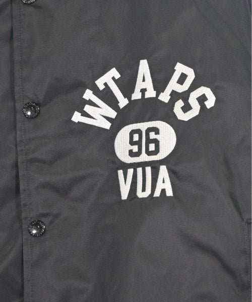 WTAPS 斜紋夾克