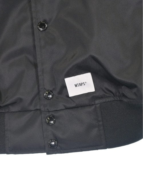 WTAPS 斜紋夾克