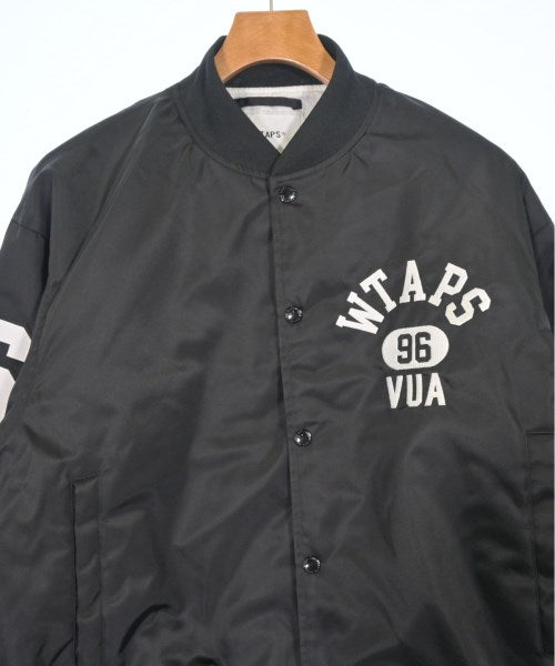 WTAPS 斜紋夾克