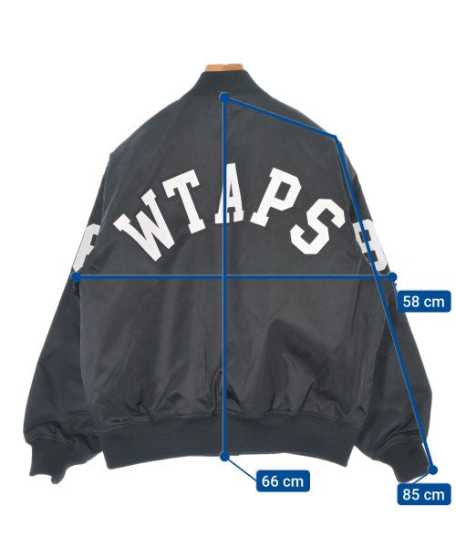 WTAPS 斜紋夾克