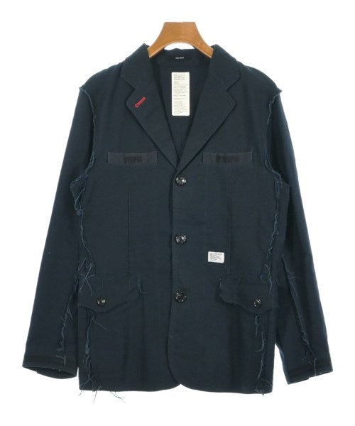 WTAPS 夾克
