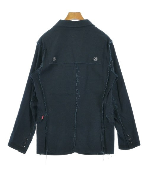 WTAPS 夾克