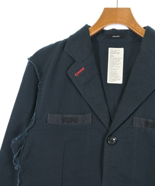 WTAPS 夾克