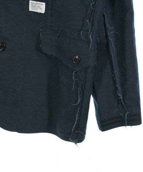 WTAPS 夾克