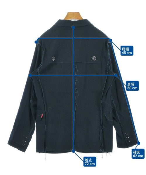 WTAPS 夾克
