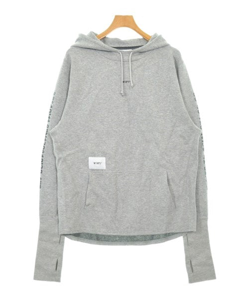 WTAPS 連帽衫