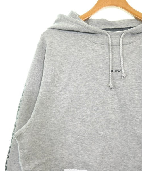 WTAPS 連帽衫