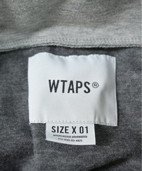 WTAPS 連帽衫