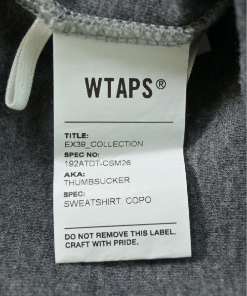 WTAPS 連帽衫