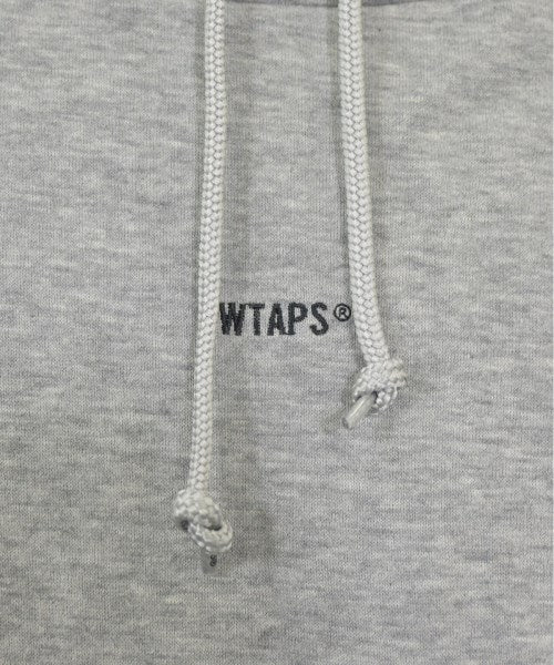 WTAPS 連帽衫