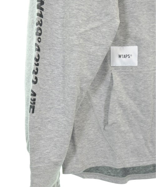 WTAPS 連帽衫