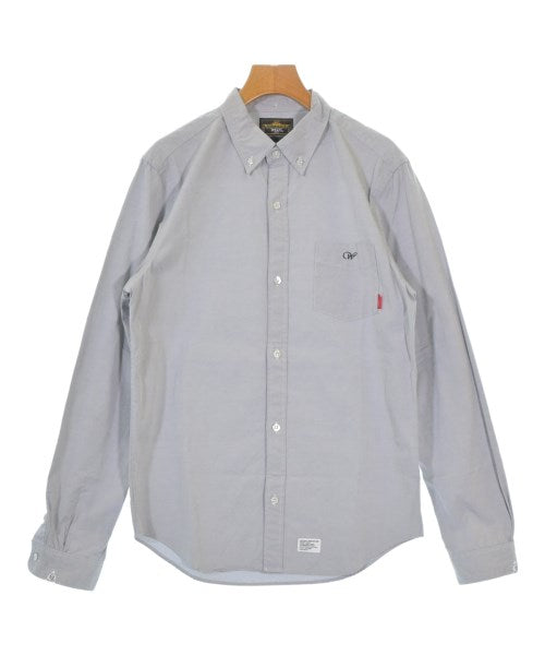 WTAPS 休閒襯衫