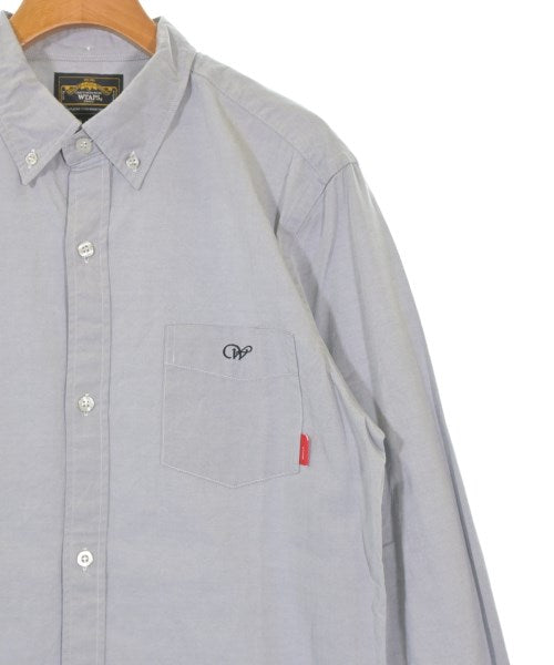 WTAPS 休閒襯衫