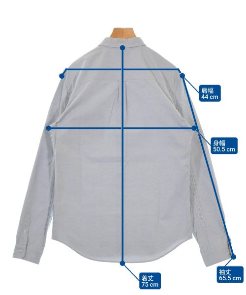 WTAPS 休閒襯衫