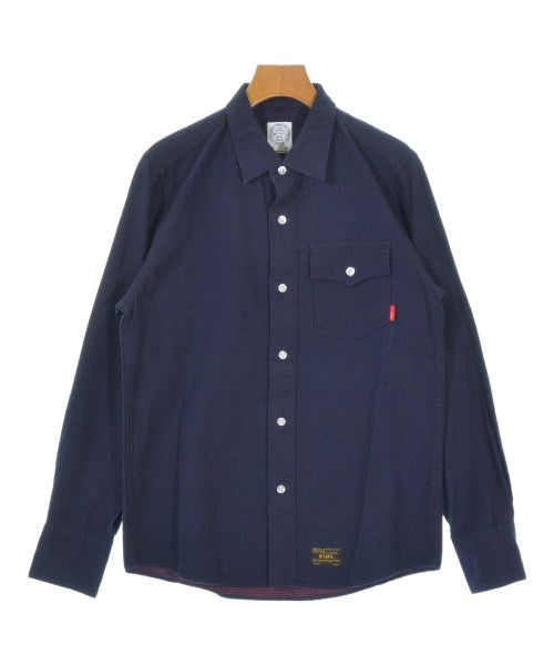 WTAPS 休閒襯衫