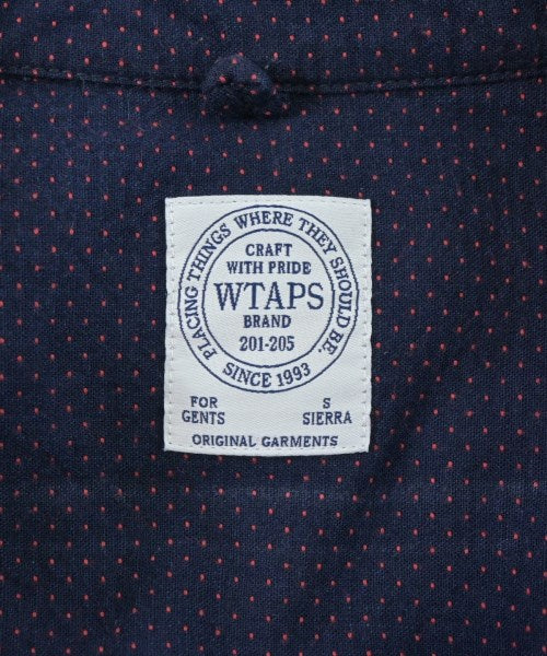 WTAPS 休閒襯衫