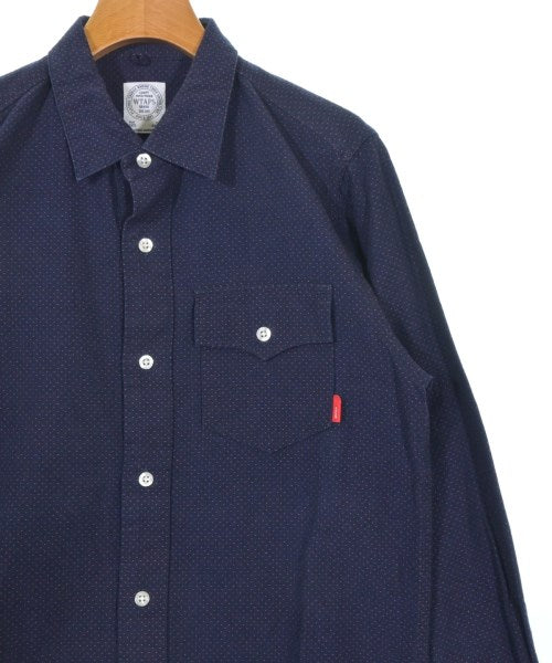 WTAPS 休閒襯衫